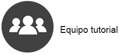 Equipo tutorial